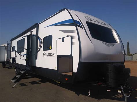 are forest river campers good quality